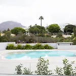 Appartamento Home2book Relaxing Poolside Escape, Arona (Tenerife)