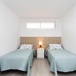 Home2book Relaxing Poolside Escape, Arona (Tenerife)