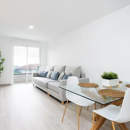 Apartment Home2book Relaxing Poolside Escape, Arona (Tenerife)