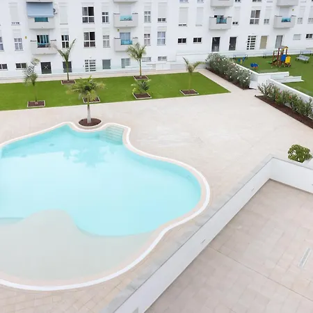 Home2book Relaxing Poolside Escape, Lejlighed Arona (Tenerife)