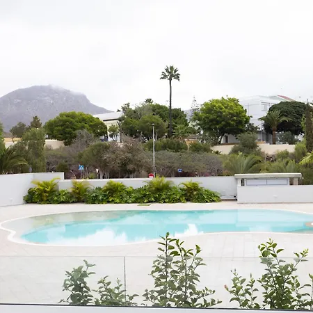 Lejlighed Home2book Relaxing Poolside Escape, Arona (Tenerife)