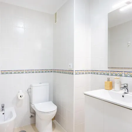 Lejlighed Home2book Relaxing Poolside Escape, Arona (Tenerife)