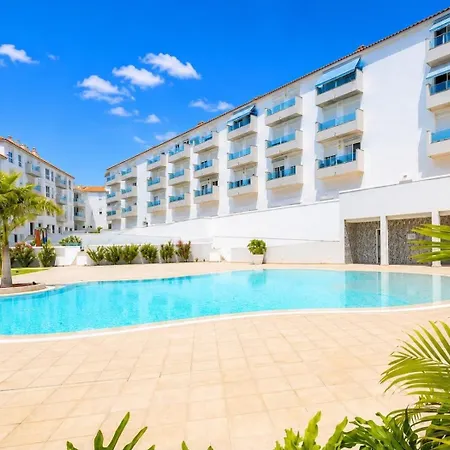 Home2book Relaxing Poolside Escape, Arona (Tenerife)